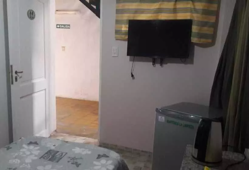 Apart Hotel Pueblo Viejo