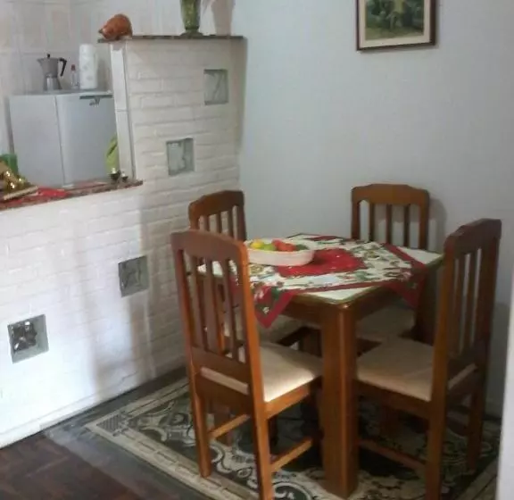 Apartamento Teresópolis   Centro