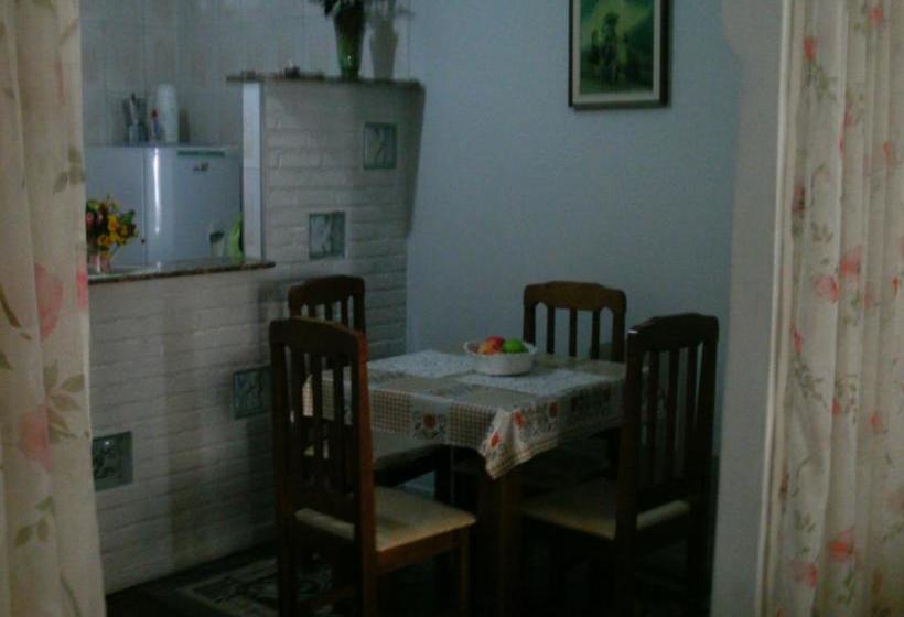 Apartamento Teresópolis   Centro