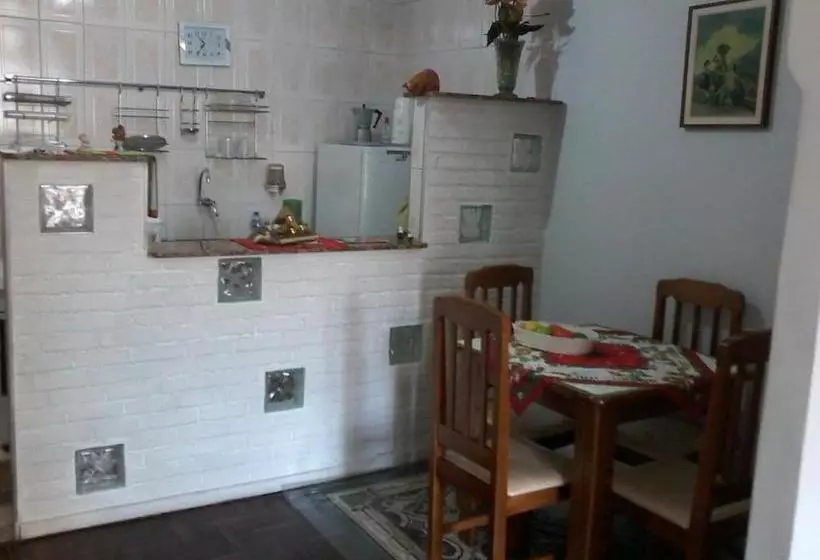 Apartamento Teresópolis   Centro
