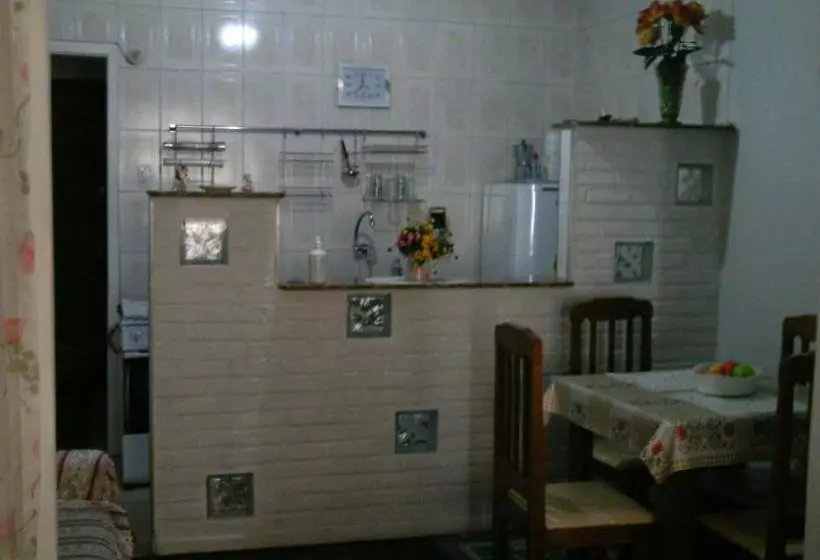 Apartamento Teresópolis   Centro