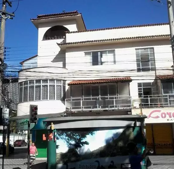 Apartamento Teresópolis   Centro