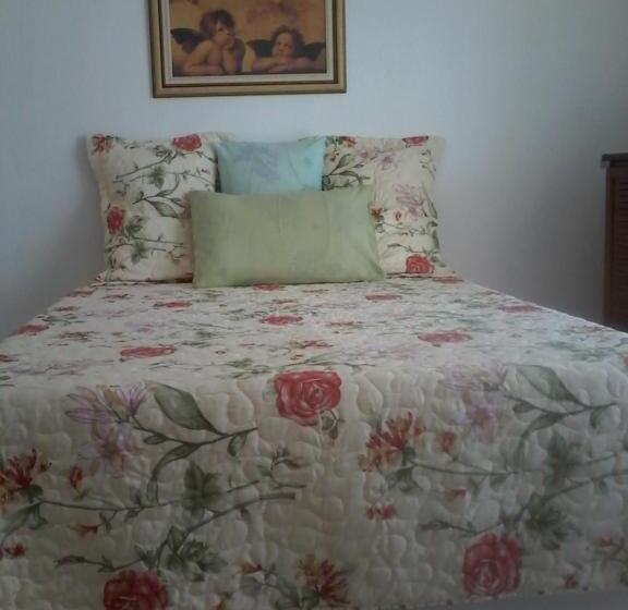 Apartamento Teresópolis   Centro