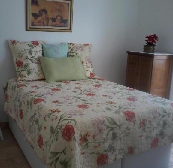 Apartamento Teresópolis   Centro