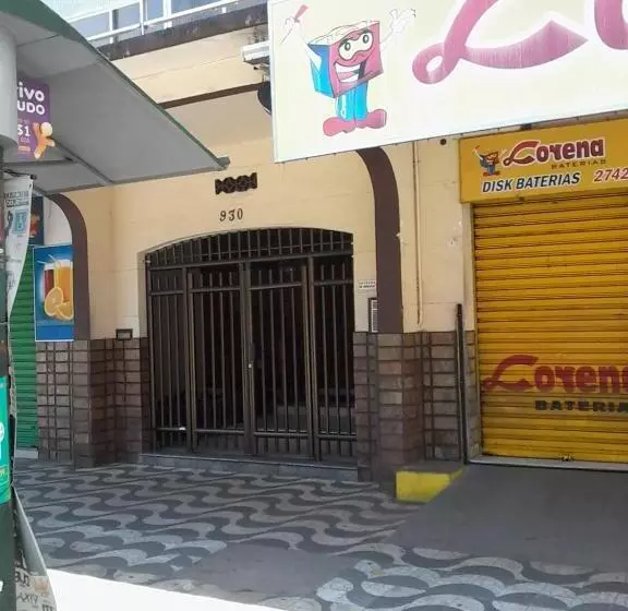 Apartamento Teresópolis   Centro