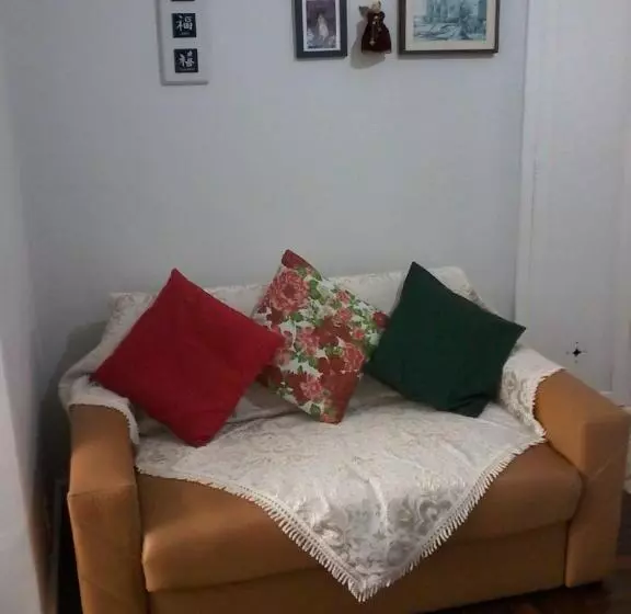 Apartamento Teresópolis   Centro