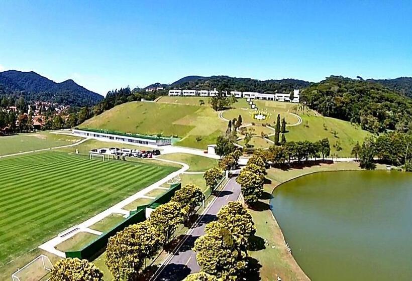Apartamento Teresópolis   Centro
