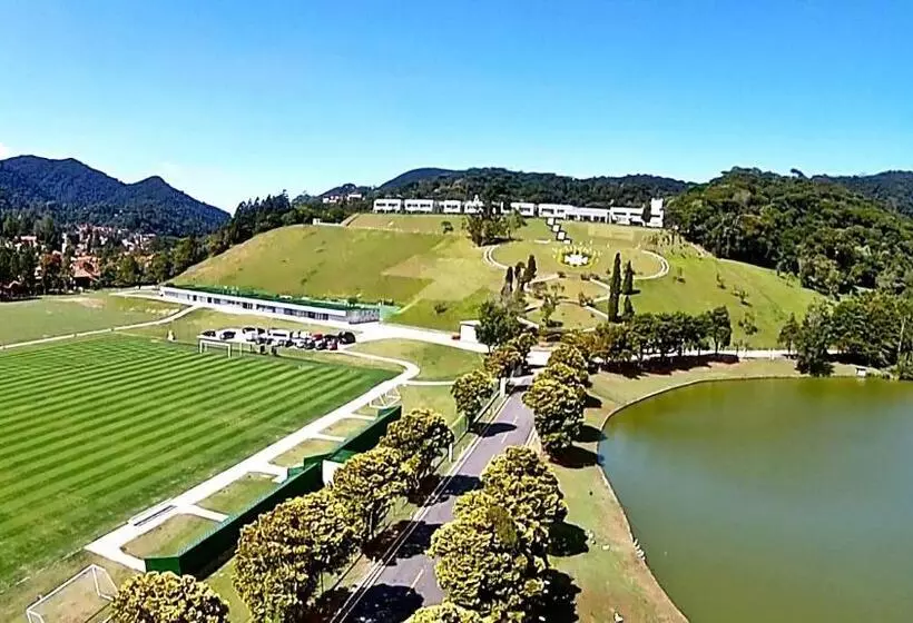Apartamento Teresópolis   Centro