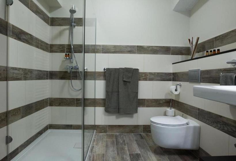 پانسیون Cacao Rooms