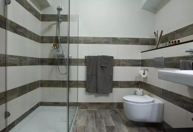 پانسیون Cacao Rooms