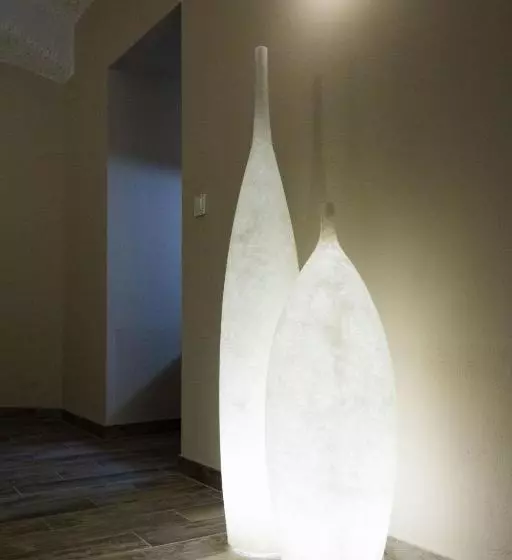 پانسیون Cacao Rooms