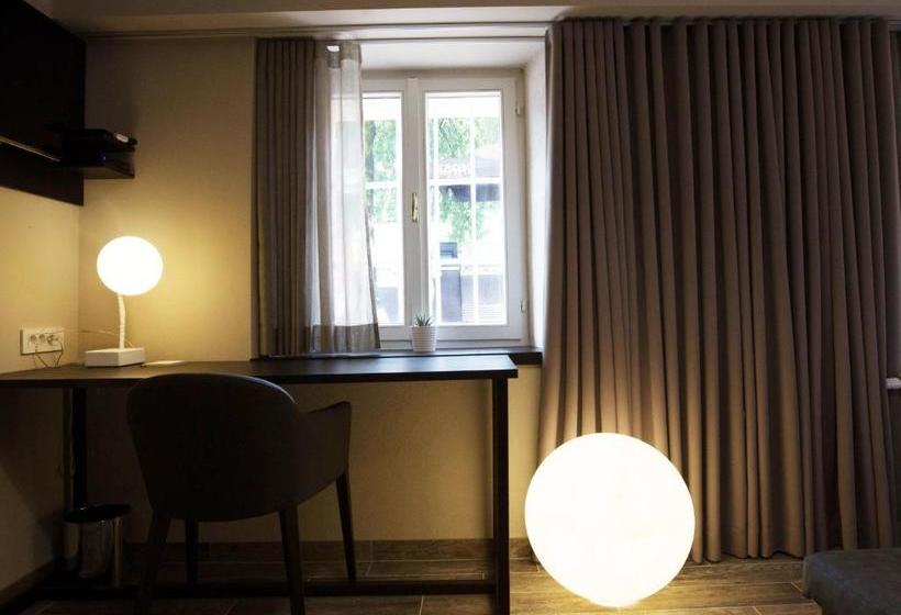 پانسیون Cacao Rooms