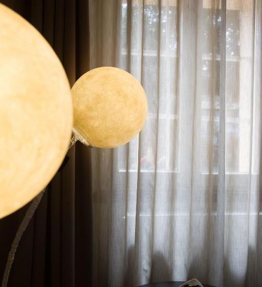 پانسیون Cacao Rooms