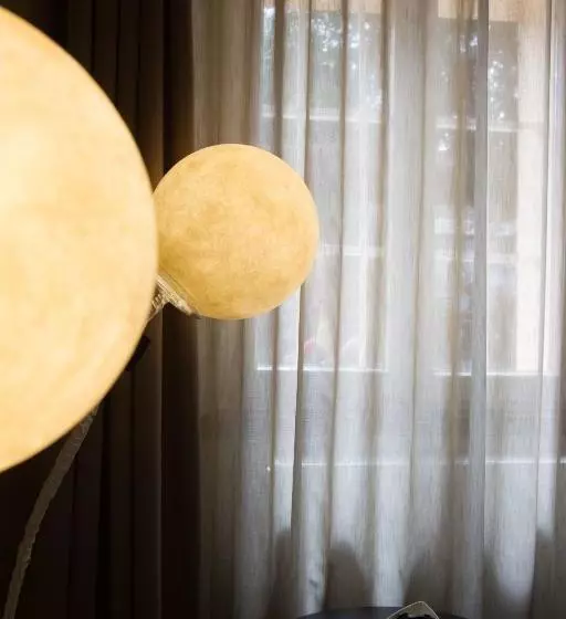 پانسیون Cacao Rooms