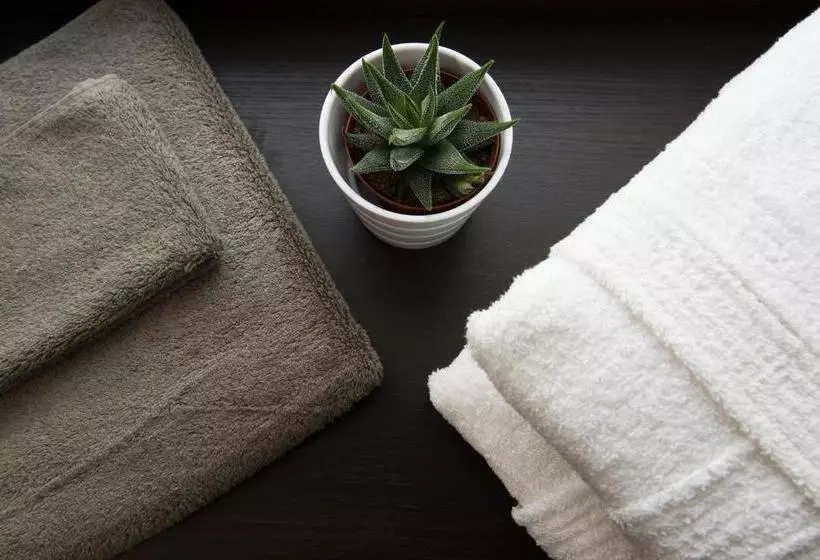 پانسیون Cacao Rooms