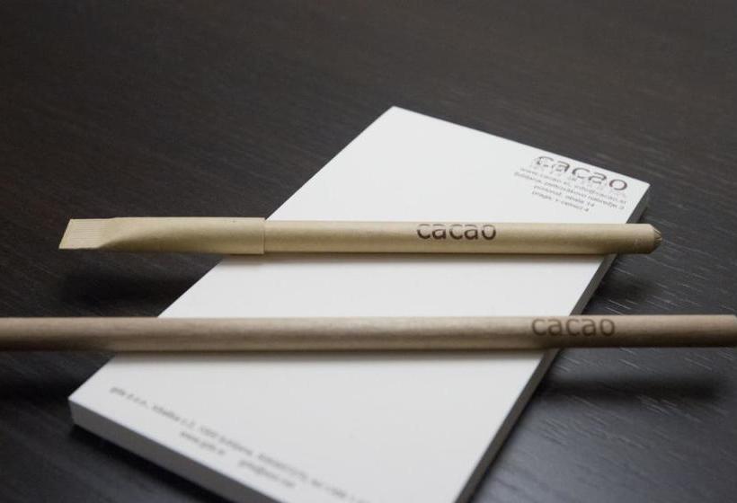 پانسیون Cacao Rooms