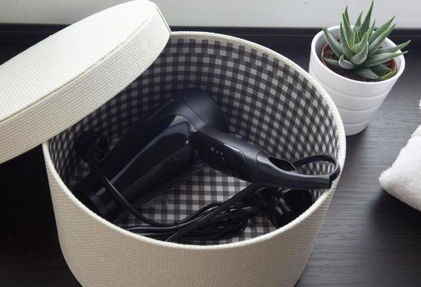 پانسیون Cacao Rooms