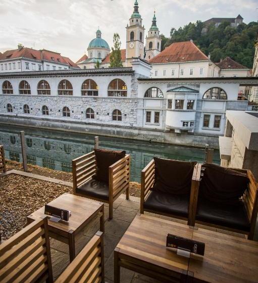 پانسیون Cacao Rooms