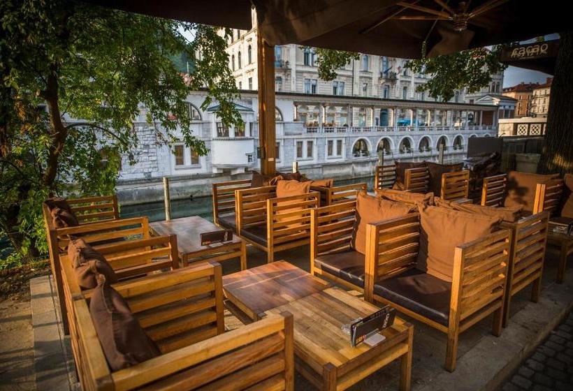 پانسیون Cacao Rooms