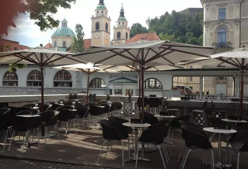 پانسیون Cacao Rooms