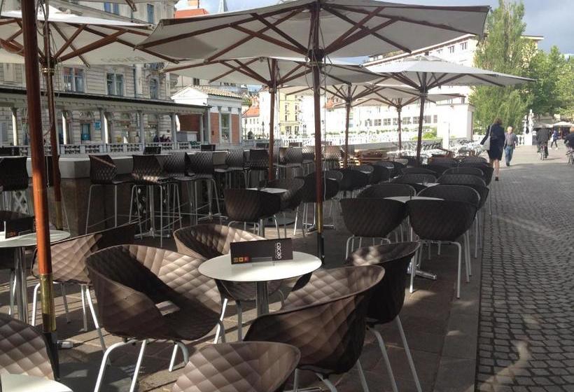 پانسیون Cacao Rooms