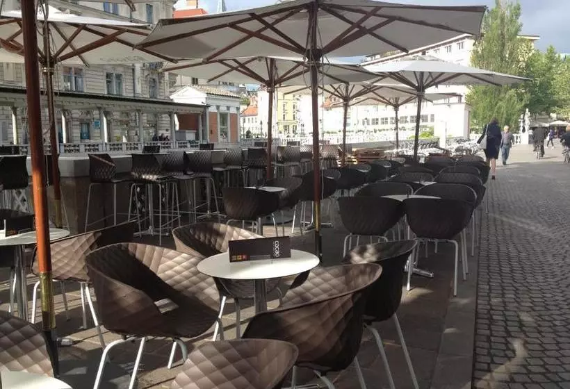 پانسیون Cacao Rooms