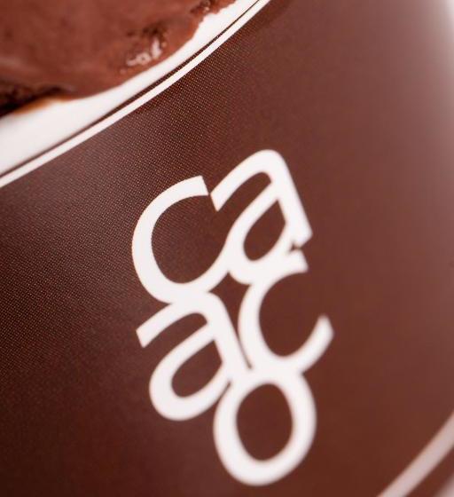 پانسیون Cacao Rooms