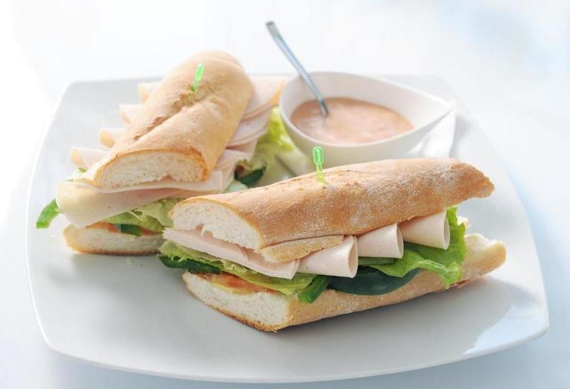 پانسیون Cacao Rooms