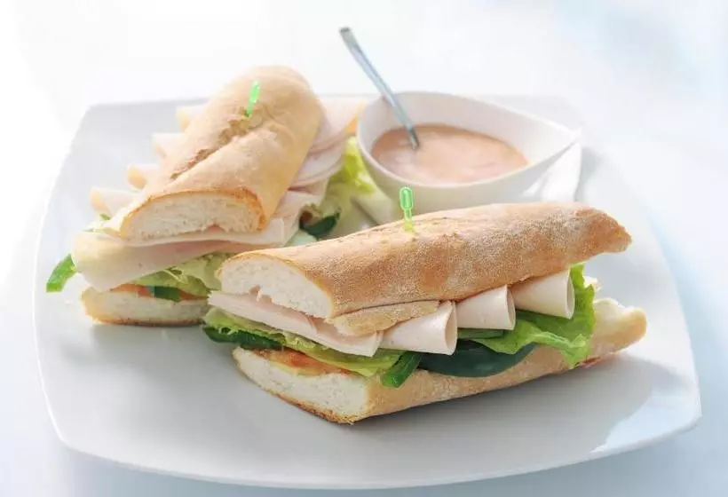 پانسیون Cacao Rooms