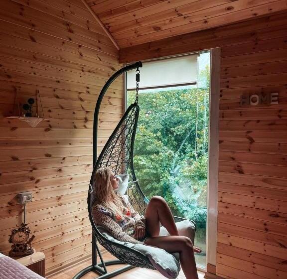 פנסיון Guesthouse Marashi