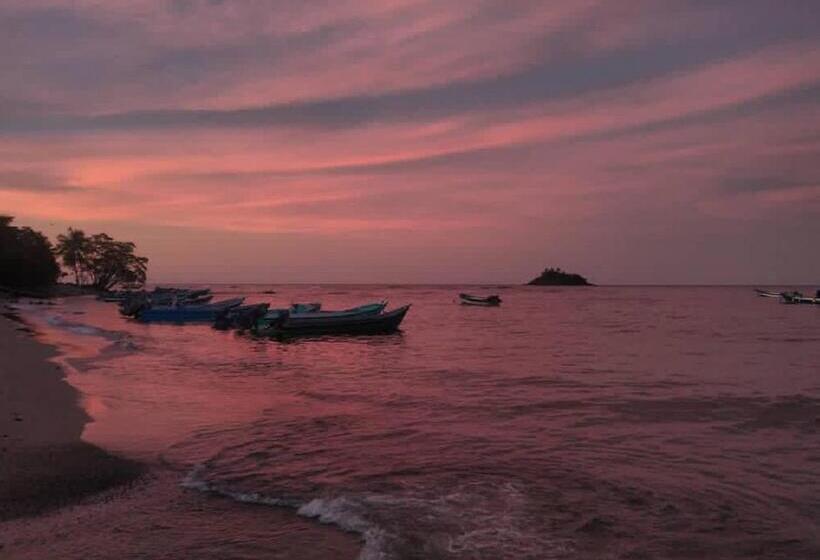 Pension Hostal La Bohemia