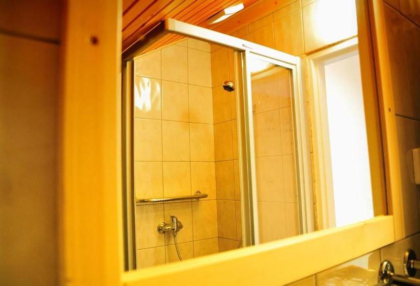 膳宿费 Penzion Kameňák