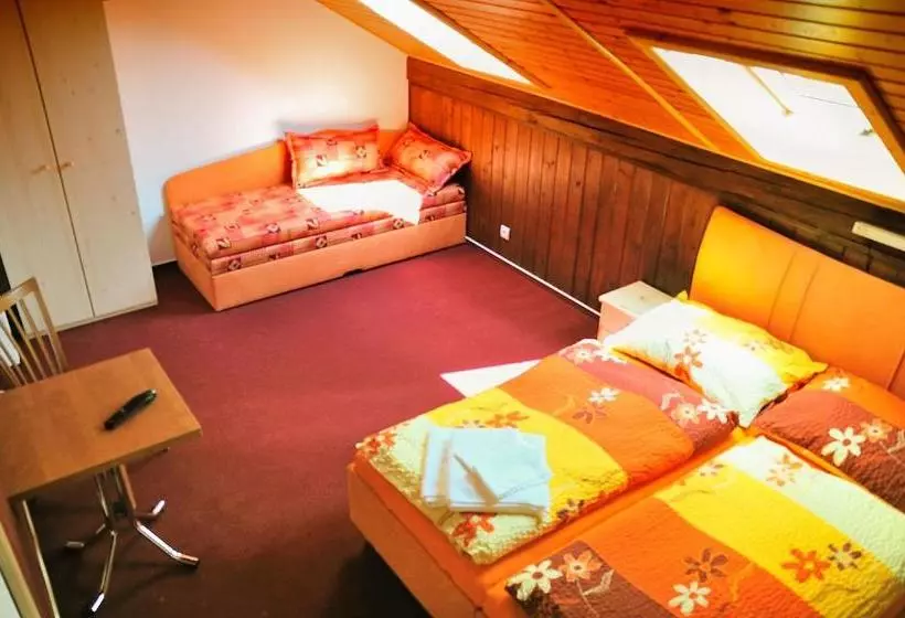 ペンション Penzion Kameňák