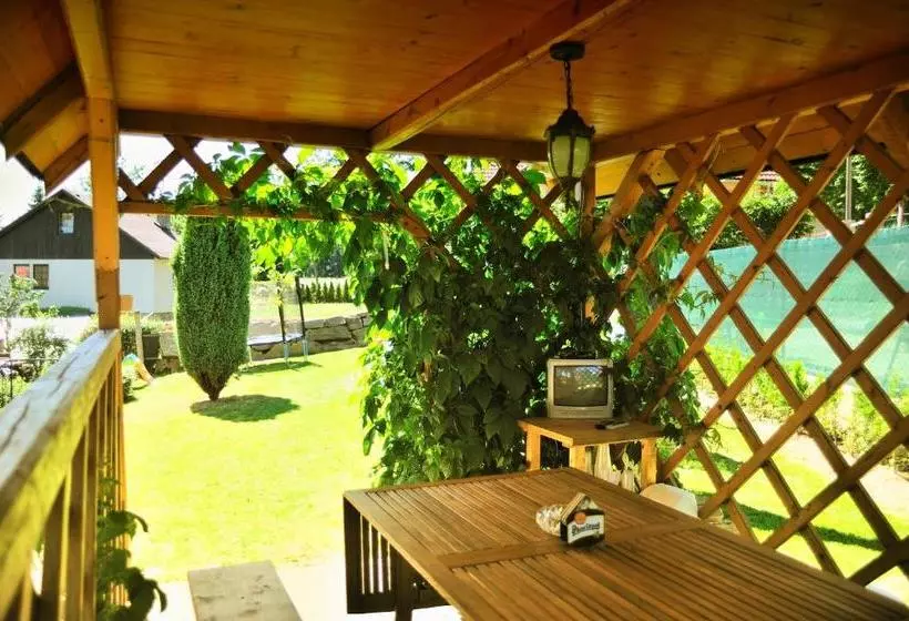 ペンション Penzion Kameňák