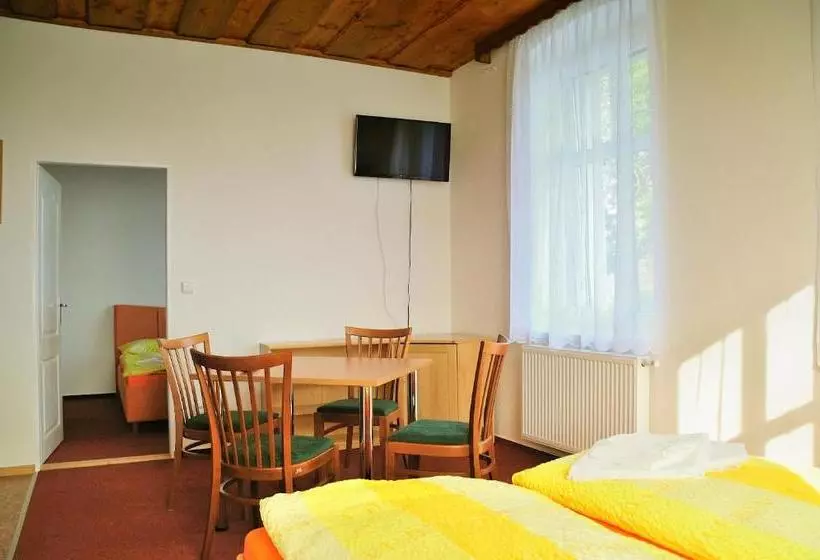 ペンション Penzion Kameňák