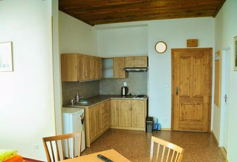 ペンション Penzion Kameňák