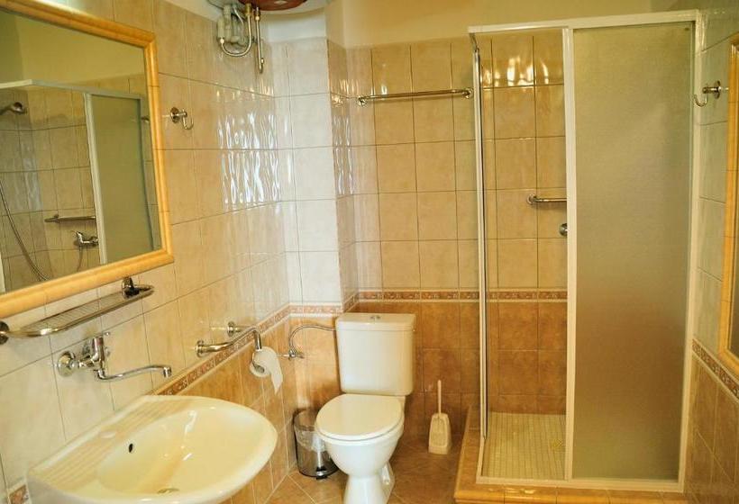 膳宿费 Penzion Kameňák