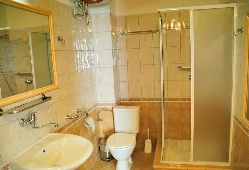 ペンション Penzion Kameňák