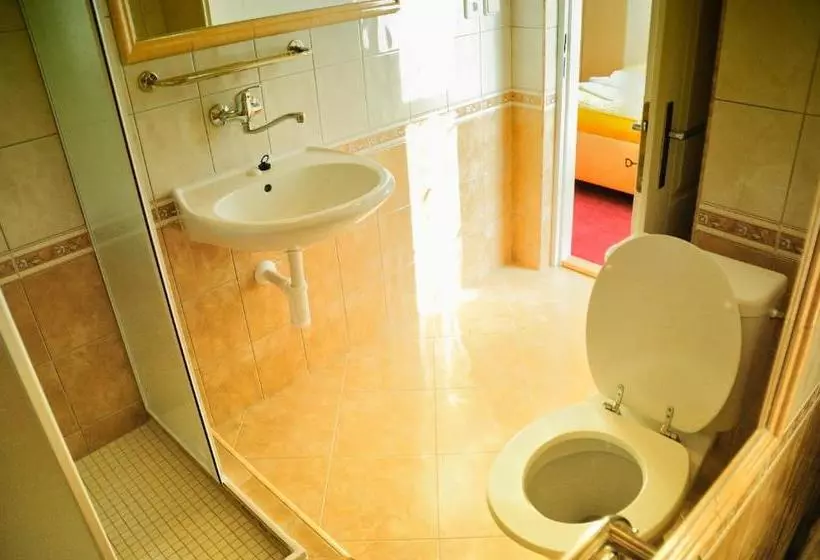 ペンション Penzion Kameňák