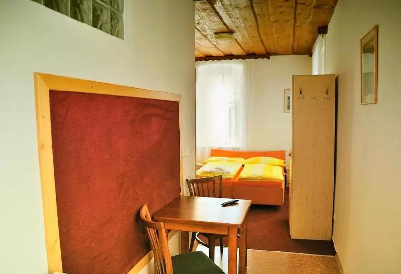 ペンション Penzion Kameňák