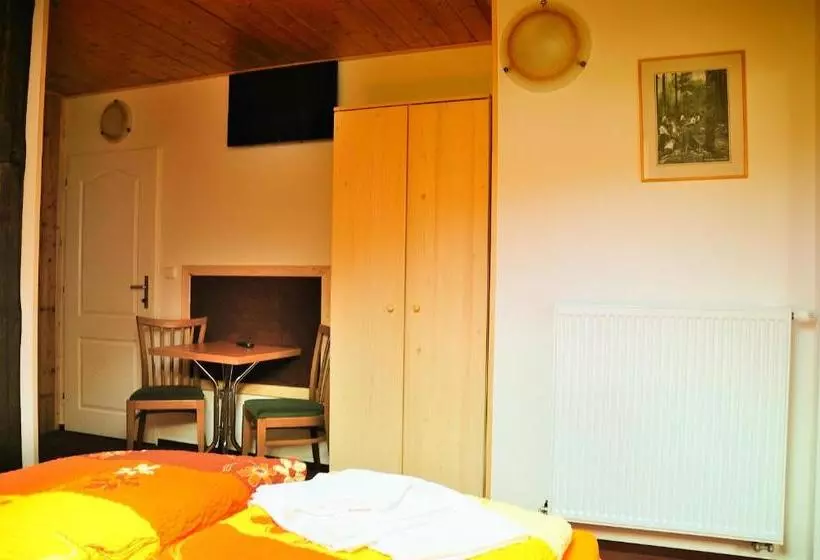 ペンション Penzion Kameňák