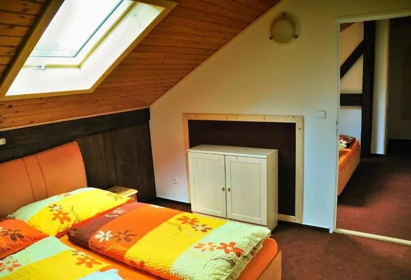 ペンション Penzion Kameňák