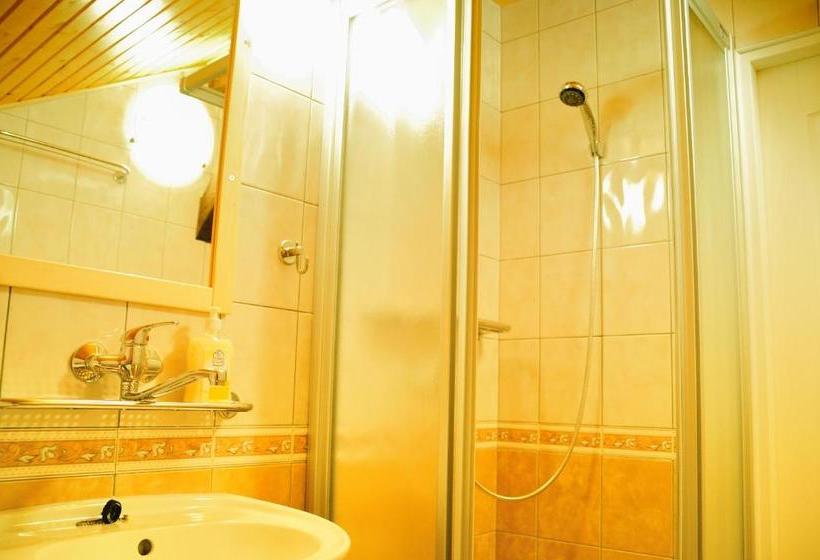 膳宿费 Penzion Kameňák