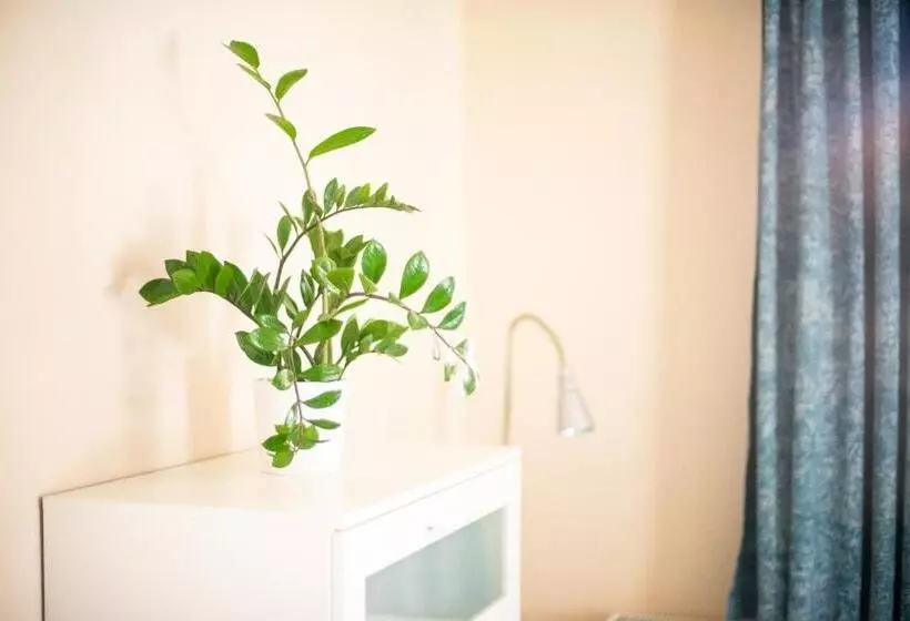 Majatalo Penzion Papírna