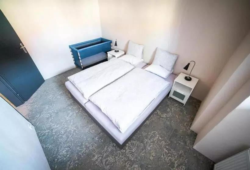 Majatalo Penzion Papírna