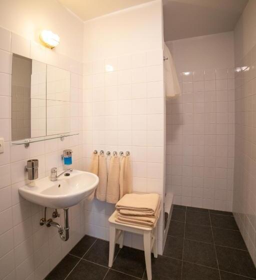 פנסיון Penzion Papírna