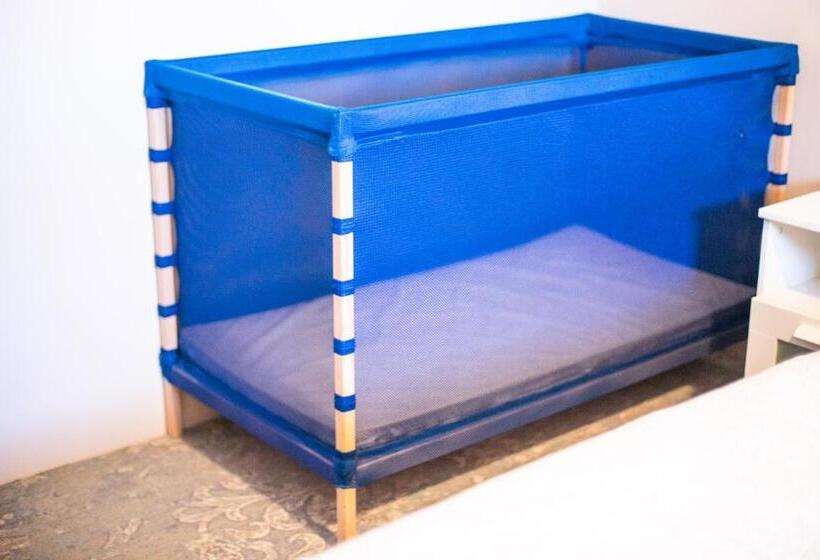 פנסיון Penzion Papírna