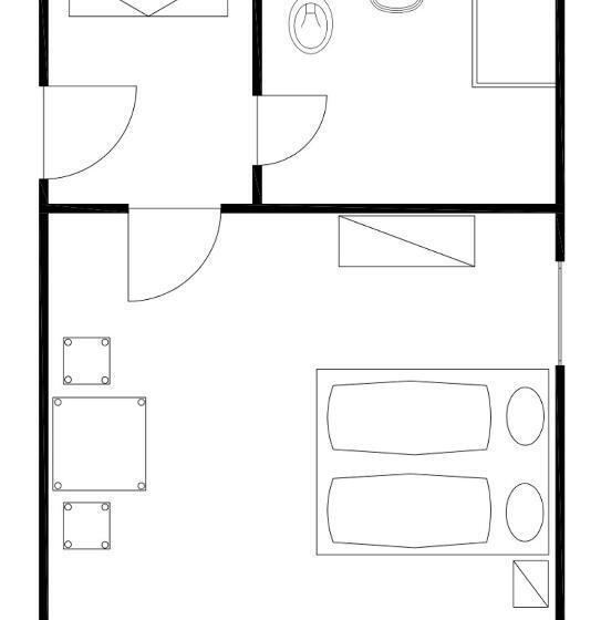 פנסיון Penzion Papírna