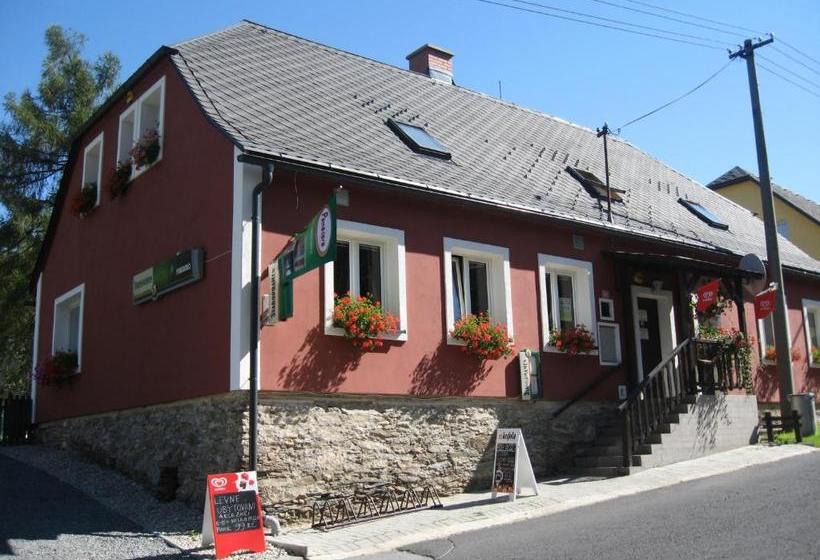 膳宿费 Penzion Pomodoro