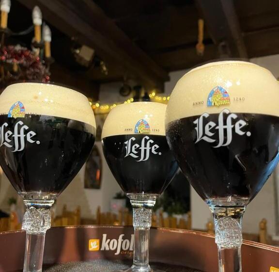 膳宿费 Penzion Pomodoro